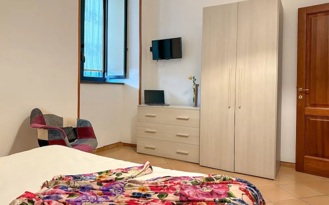 flowers apartments and rooms
