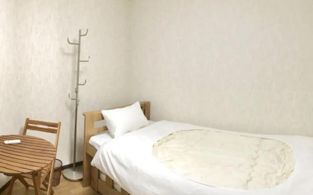 Pension Lanpou