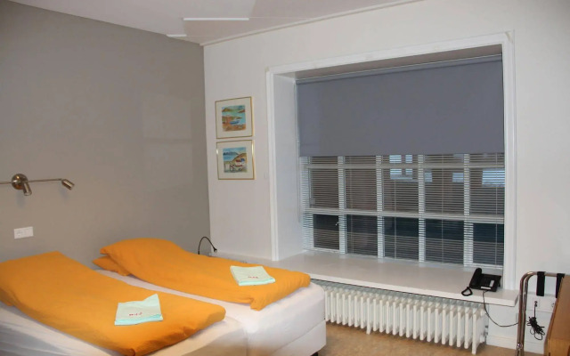 Hostel B47