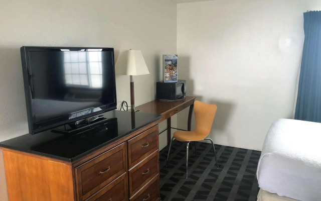 Motel 6 Missoula, MT - Wye - Travel Plaza