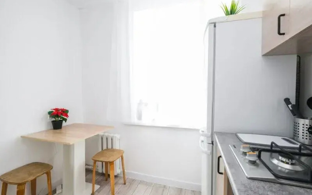 NSK Apartment on Titova Street, 16