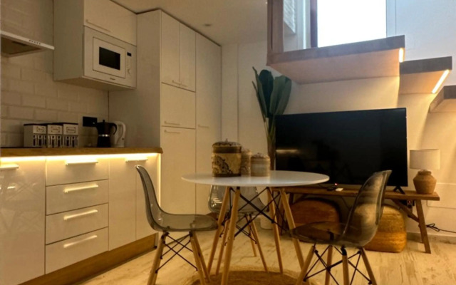 Apartamentos Linda Vista