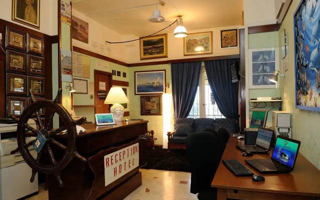 Hotel Puntabella