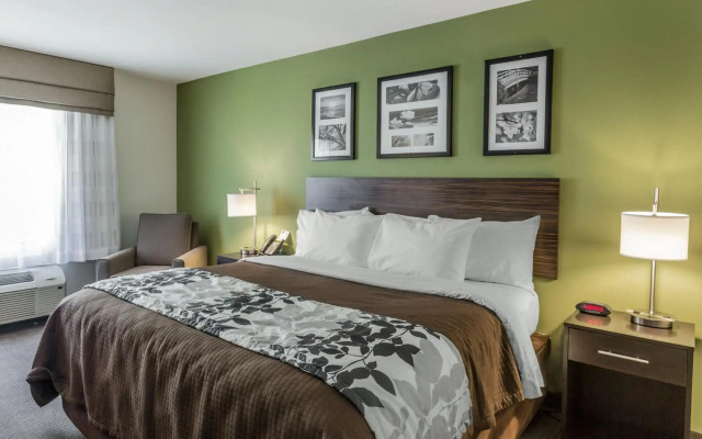 Sleep Inn & Suites
