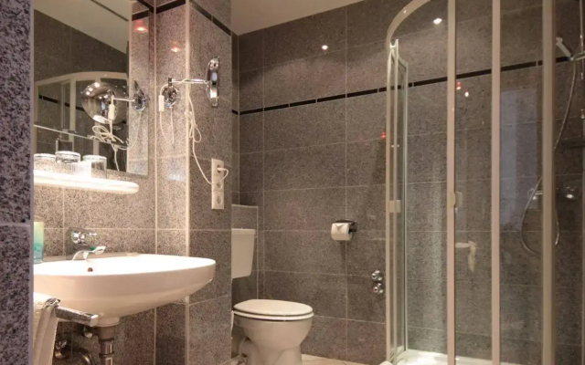 Hotel Goldener Anker