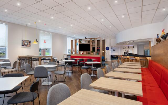 Holiday Inn Express Strathclyde Park M74 JCT 5 by IHG