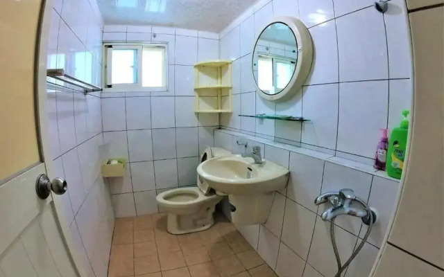 Islander B&B