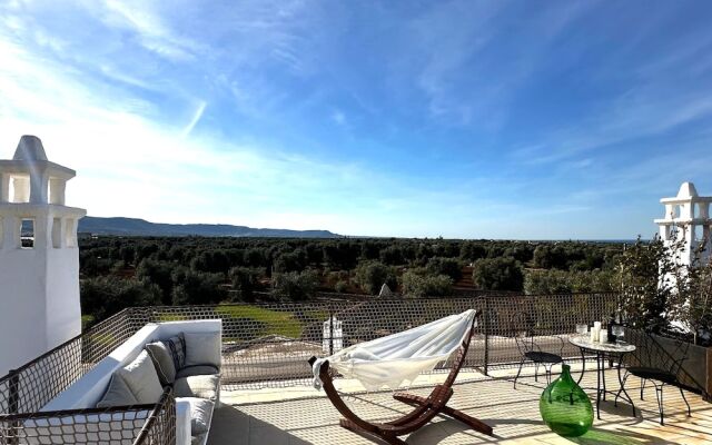 Bambarone La Masseria