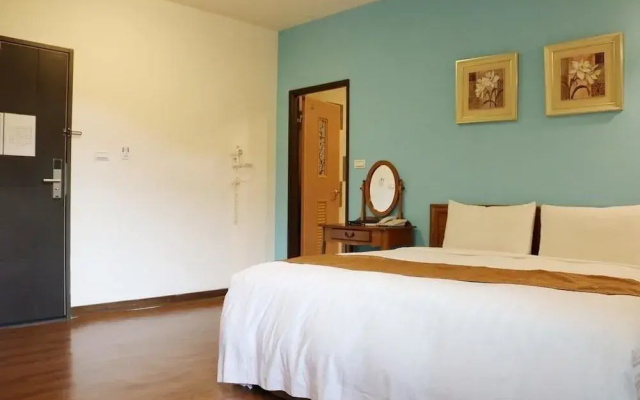 Fungo Hotel