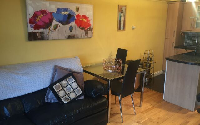 Gresham House Self Catering Apartment