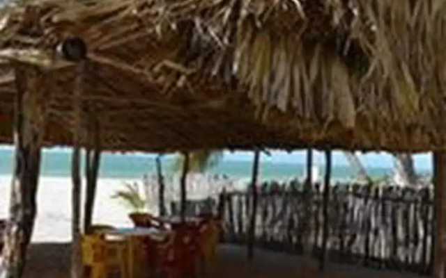 Posada Maria Isabel