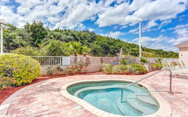 Ocean Park 304 - 3 Br Condo