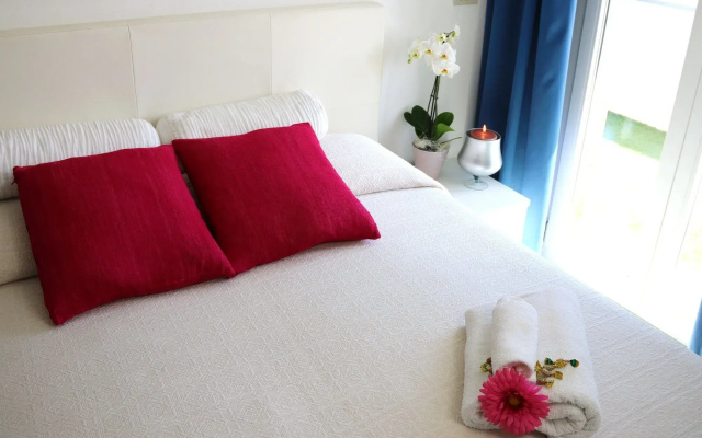 Hotel Astra