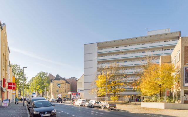 Private Apartment Deisterstraße