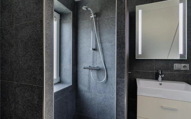 Vakantiewoning Seaside