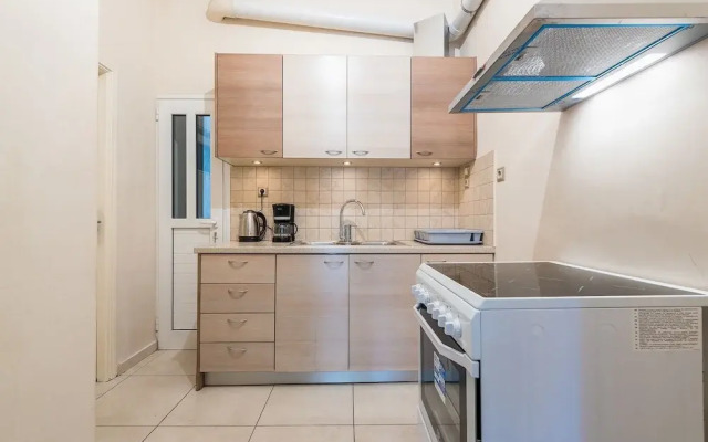 Victoria Familia Apartments