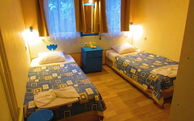 Kavala Studio Hotel
