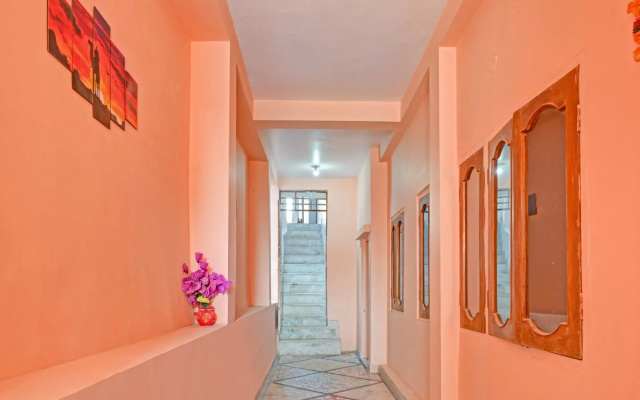 Hotel O Maa Narmada