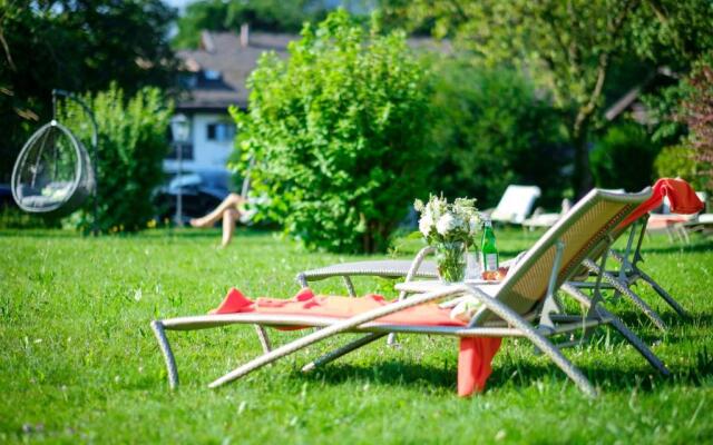 Landhaus Christl am See