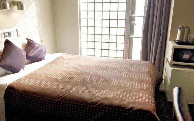 Hotel Live Max Yumoto