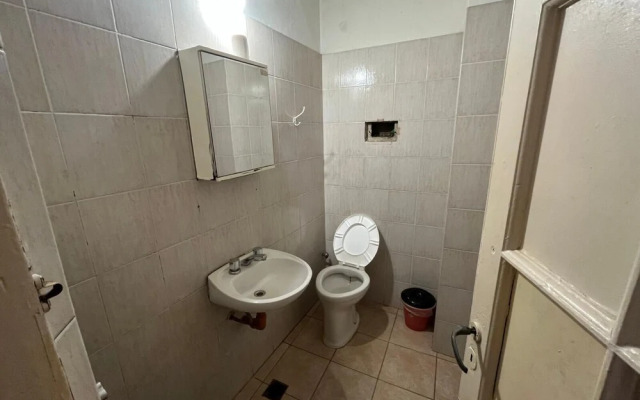 Sevilla home Hotel