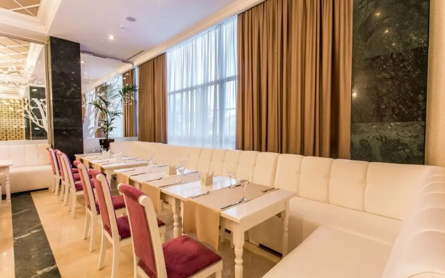 Golden Mir Hotel & Spa