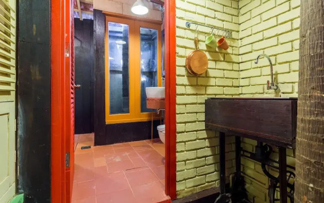 Ellina's Staycation Classic House KL