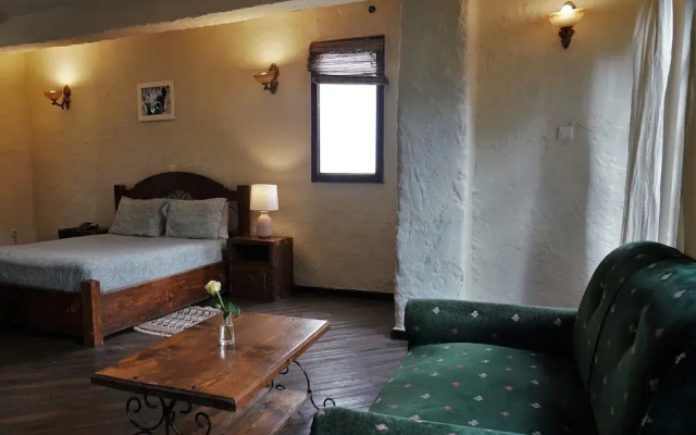 Tryst Boutique Hotel