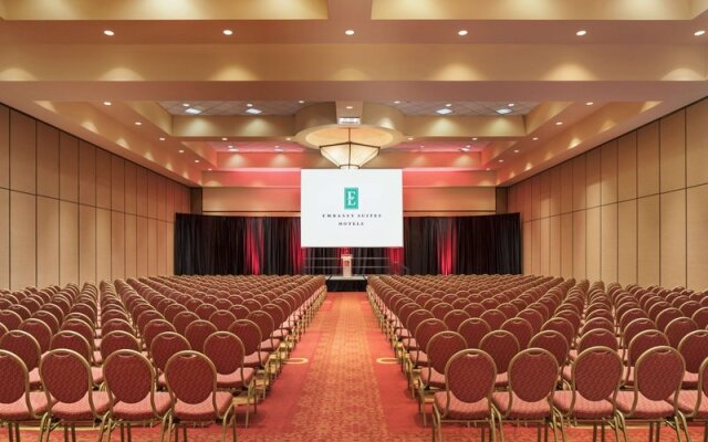 Embassy Suites San Marcos Spa & Conference