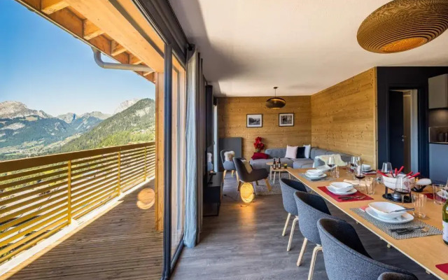 The View - Apt 01 - BO Immobilier