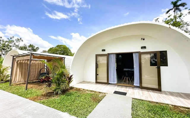 Kafa Lodge