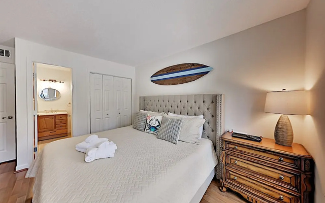 2222tspa 2 Bedroom Condo