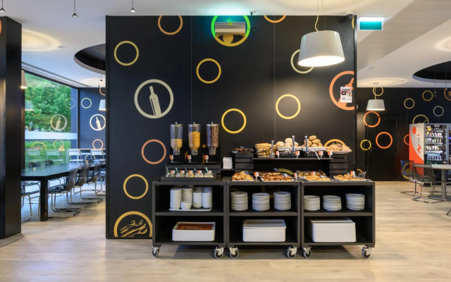 Star Inn Porto
