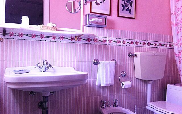 Villa Solarola Country House