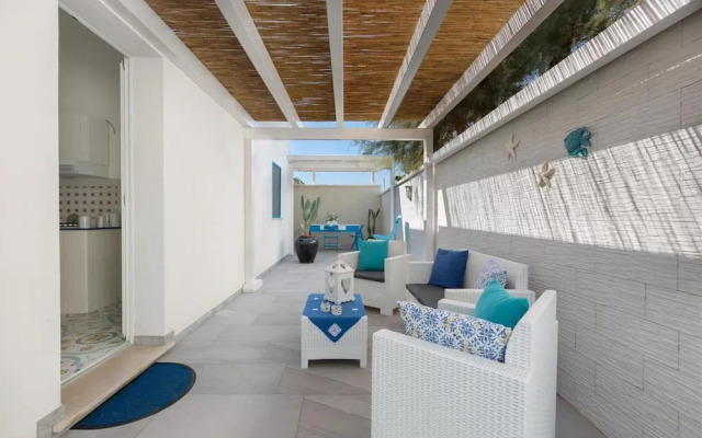 1687 Villa Blu Cobalto - Appartamento 1