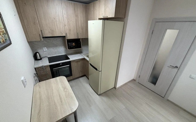 Марьин Дом на Сулимова 3/3