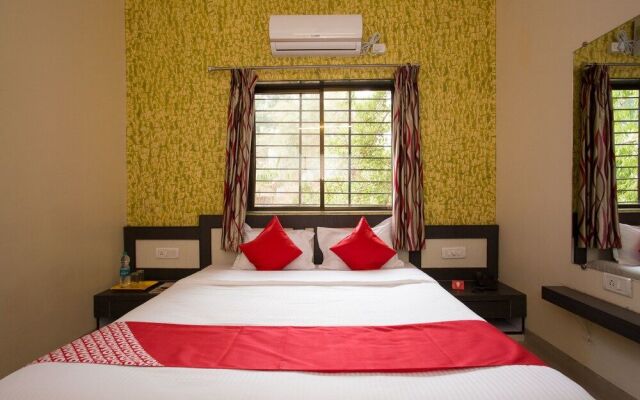 OYO 12260 Traveler's inn