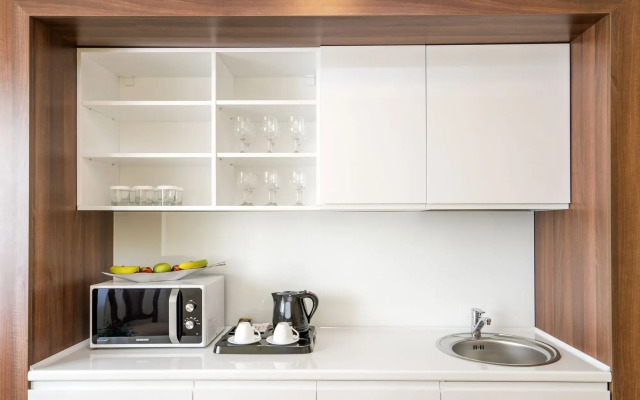 Studio One Accommodation Suites