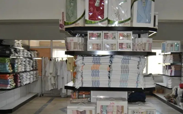 Güney Termal & Spa Hotel