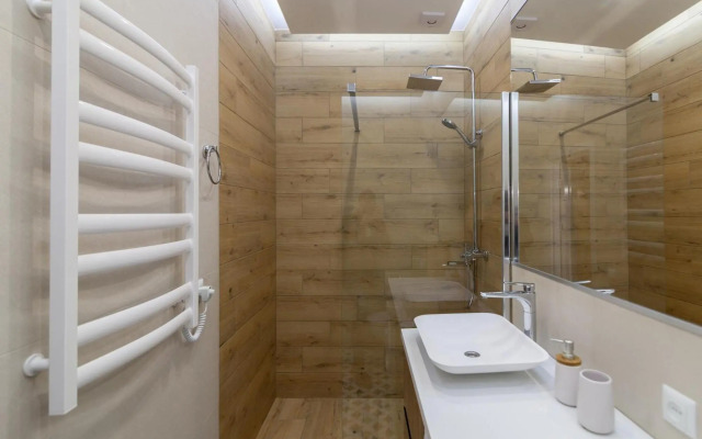 Royal VIP Apartment on Pidmurna 24