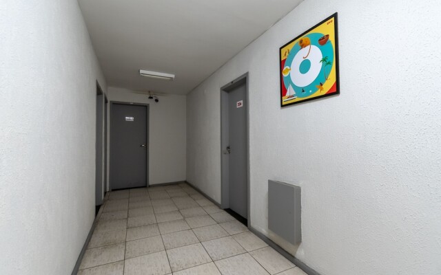 OYO Hotel Viareggio
