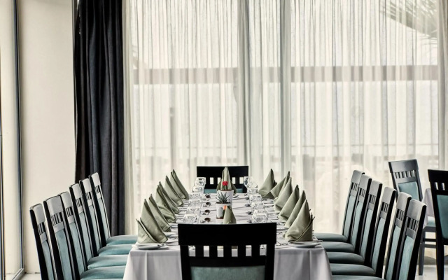 All Senses Nautica Blue Exclusive Resort & Spa - All Inclusive