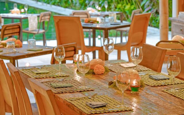 The Open House Bali