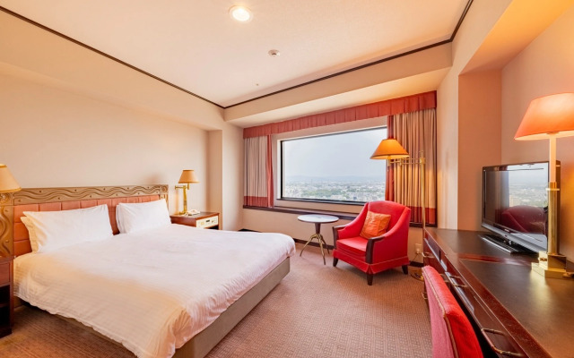 Okura Act City Hotel Hamamatsu