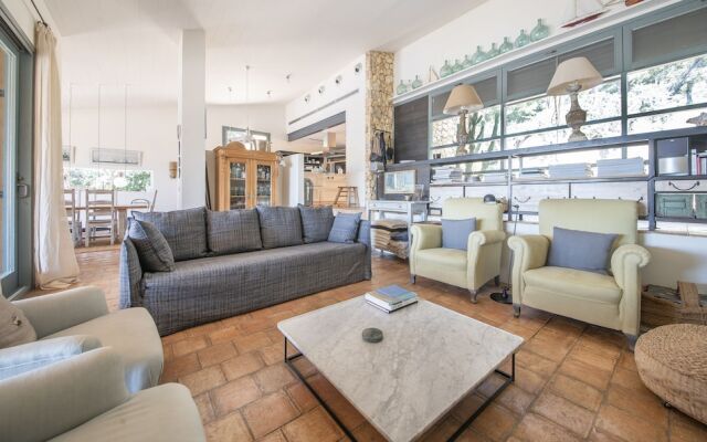 Sunrise Villa Th112