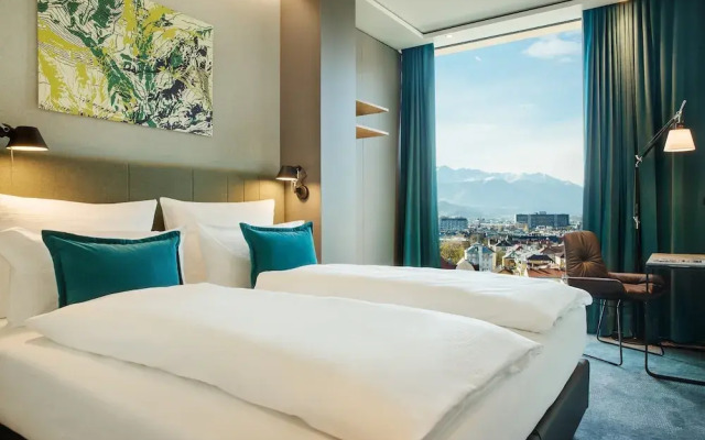 Motel One Innsbruck