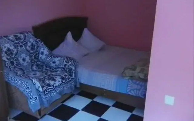 Guest House Na Pavlova