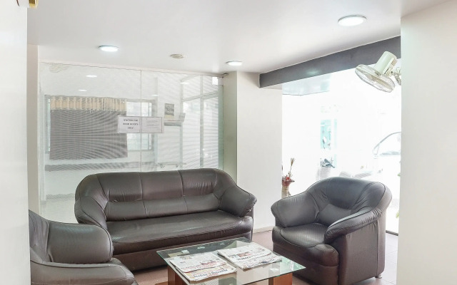Capital O 15654 Hotel Gajanan Pride