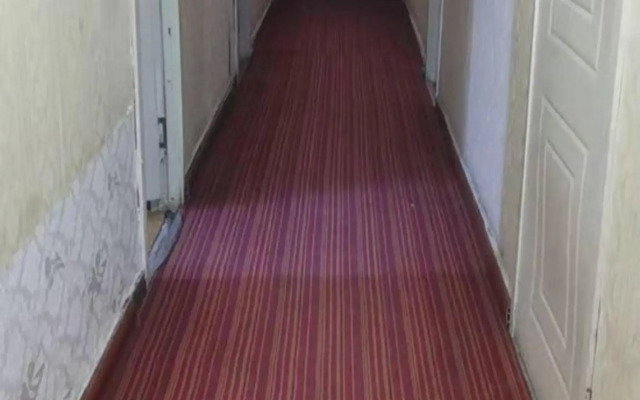 Harbin ruhao express hotel