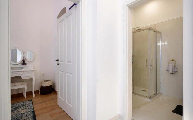 Chrystal Apps Integral